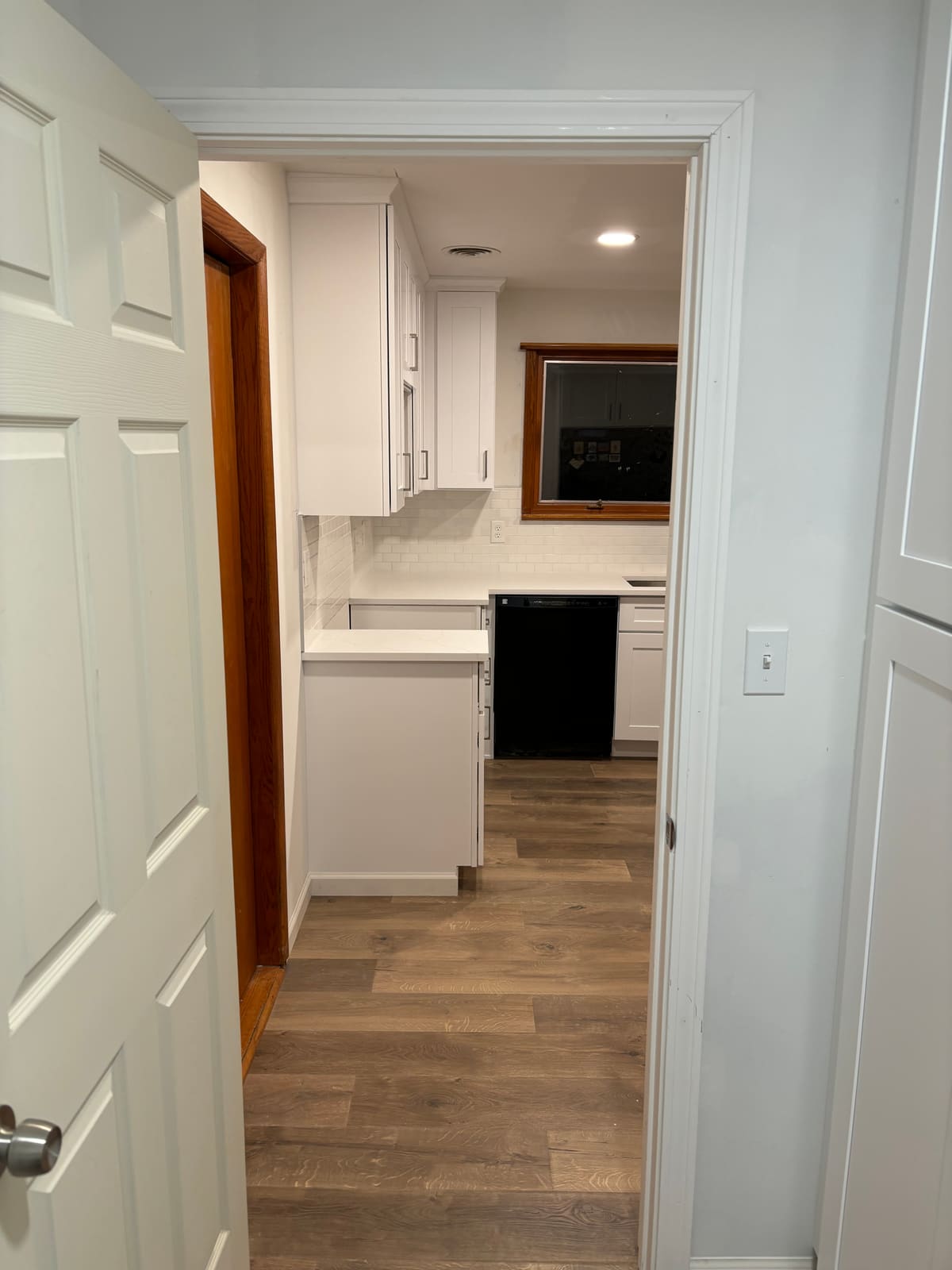 Novi Remodel — After