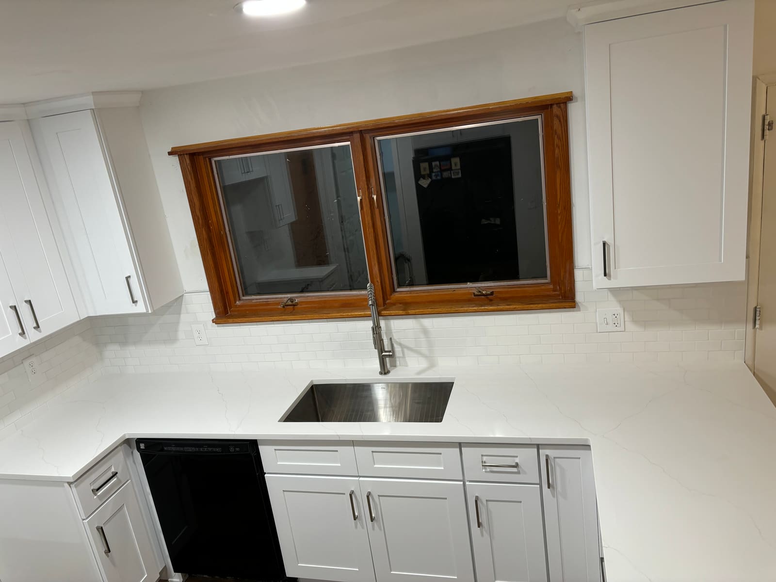 Novi Remodel — After