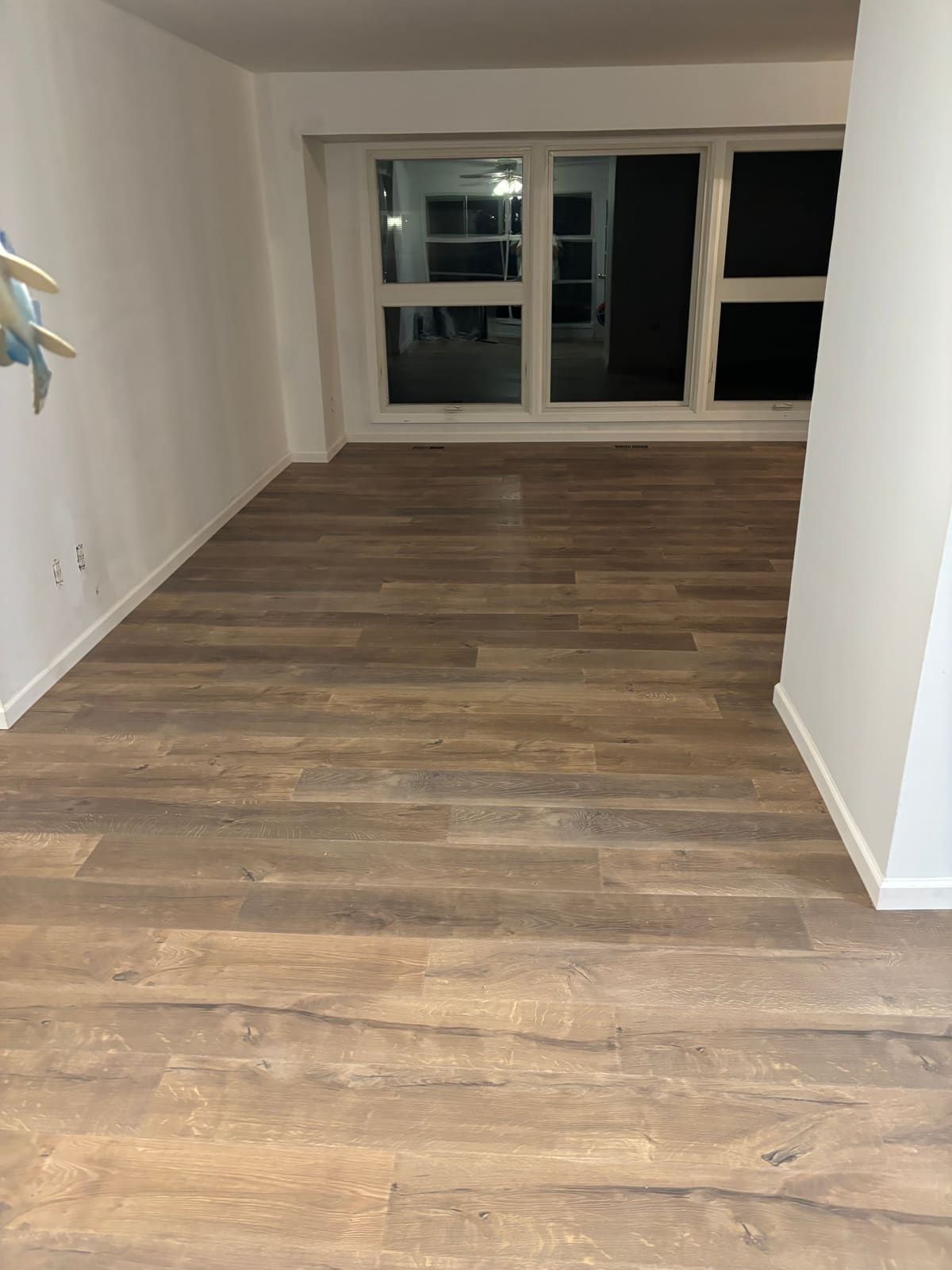 Novi Remodel — After